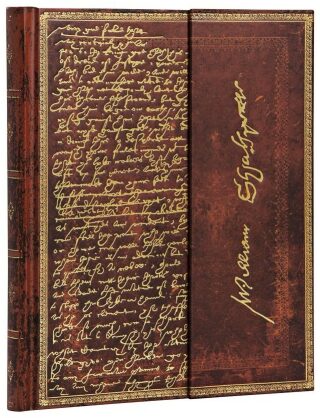 Zápisník Paperblanks - Shakespeare, Sir Thomas More - Ultra linkovaný - 