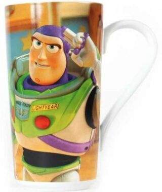 Hrnek Toy Story - To infinity and beyond (500 ml) - neuveden