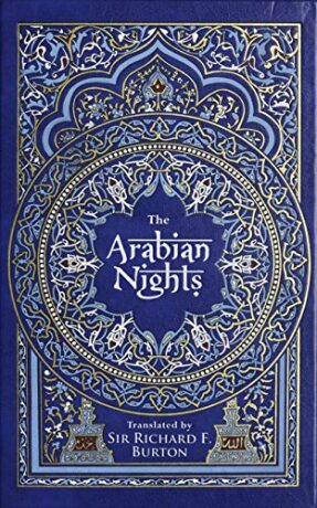 The Arabian Nights - Burton Richard
