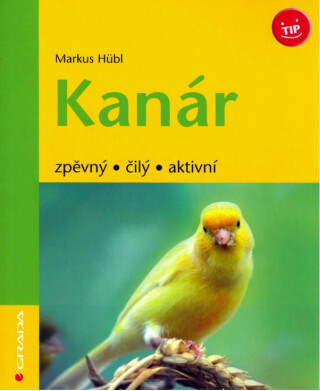 Kanár - Markus Hübl
