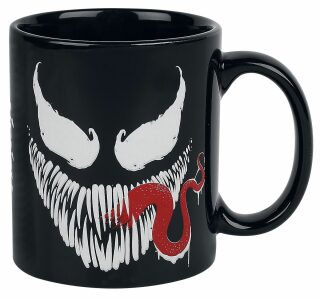Hrnek Venom (315 ml) - neuveden
