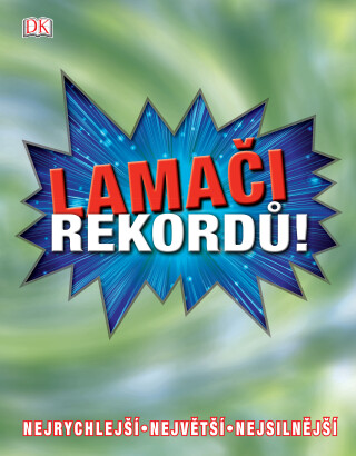 Lamači rekordů - neuveden