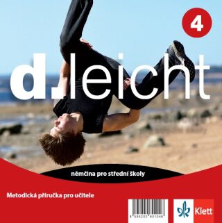 d.leicht 4 (B1) – metodická příručka na DVD - neuveden