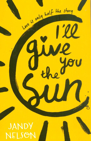 I'll Give You the Sun - Jimmy Nelson