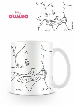 Hrnek Dumbo - Line 350 ml - neuveden