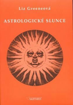 Astrologické Slunce - Liz Greene