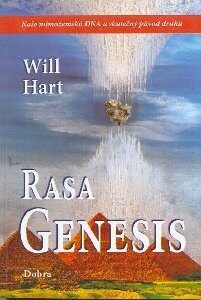 Rasa genesis - Hart William