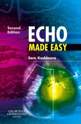 Echo Made Easy (2nd) - Sam Kaddoura