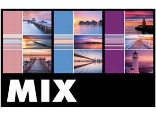 Fotoalbum kap. 36 Holiday mix - 