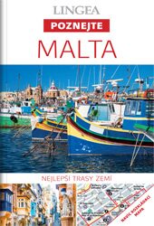 Malta - Poznejte - kolektiv autorů,