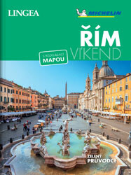Řím - Víkend - kolektiv autorů