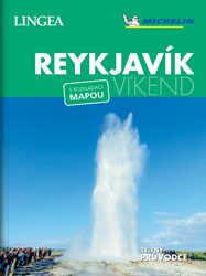 Reykjavík - Víkend - kolektiv autorů,