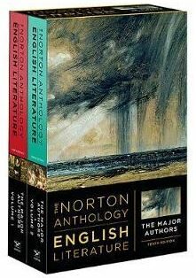 The Norton Anthology of English Literature, The Major Authors - Stephen Greenblatt
