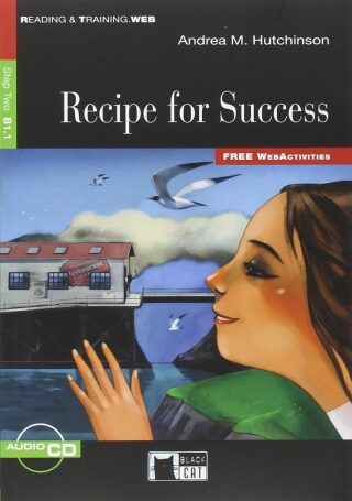 Reading & Training: Recipe for Success + Audio CD - Andrea M. Hutchinson