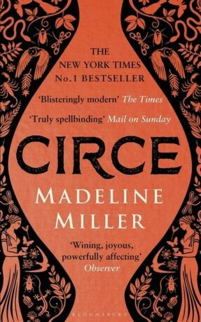 Circe - Madeline Millerová