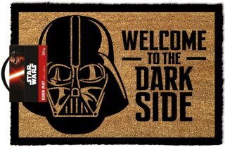 Rohožka Star Wars - Welcome to the Dark Side - neuveden