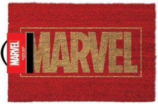 Rohožka Marvel - Logo - 