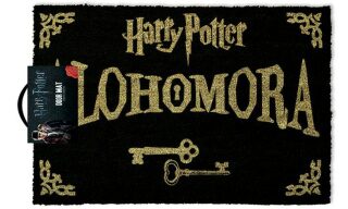 Rohožka Harry Potter - Alohomora - neuveden
