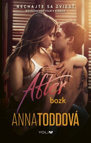 After 1 - Bozk - Anna Todd
