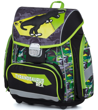 Školní batoh PREMIUM T-rex - neuveden