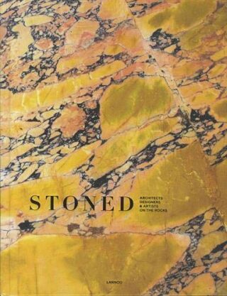 Stoned: Architects, Designers & Artists on the Rocks - Thijs Demeulemeester