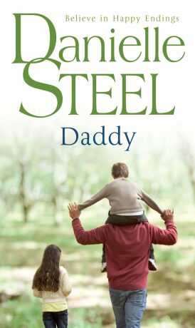 Daddy - Danielle Steel