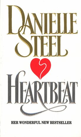 Heartbeat - Danielle Steel