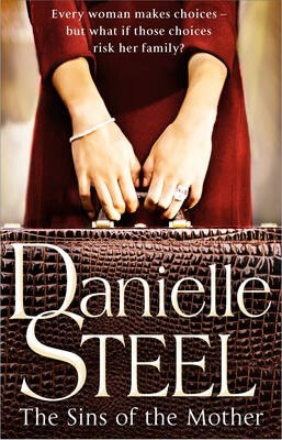 Sins of the Mother - Danielle Steel