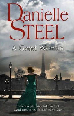 A Good Woman - Danielle Steel
