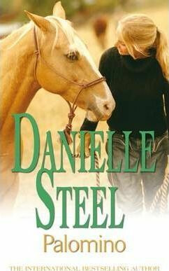 Palomino - Danielle Steel