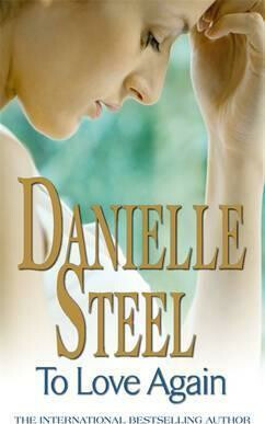 To Love Again - Danielle Steel
