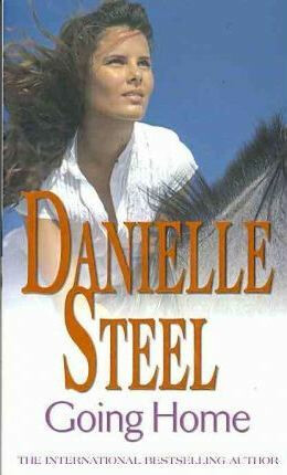 Going Home - Danielle Steel