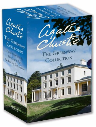 The Greenway Collection - Agatha Christie