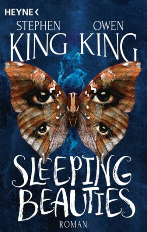 Sleeping Beauties - Stephen King
