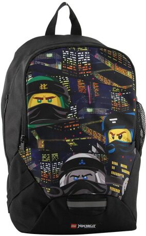 LEGO Ninjago Urban - školní batoh - 