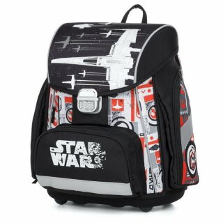 Školní batoh PREMIUM Star Wars - 