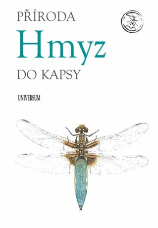 Hmyz - Zdeněk Kymla