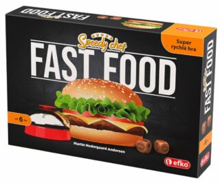 Fast food - neuveden