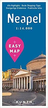 Neapol Easy Map - neuveden