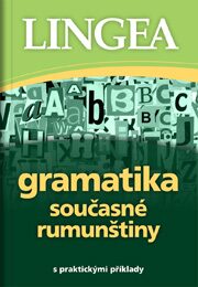 Gramatika současné rumunštiny - neuveden