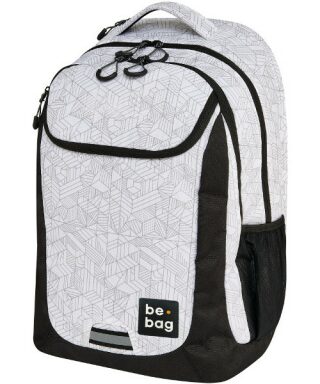 Školní batoh be.bag 2 - Block - 