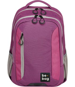 Studentský batoh be.bag 2 - Purple - 