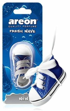 AREON FRESH WAVE New Car - 