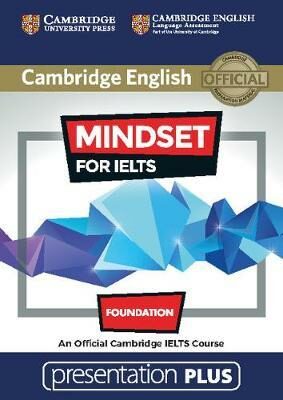 Mindset for IELTS Foundation Student´s Book with Testbank and Online Modules - Joanna Kosta,Greg Archer