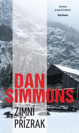 Zimní přízrak (Defekt) - Dan Simmons