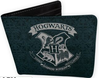 Harry Potter Peněženka Bradavice Vinyl - 