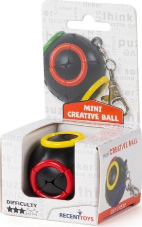 RECENTTOYS Mini Divers Helmet - neuveden