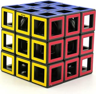 RECENTTOYS Hollow Cube - neuveden