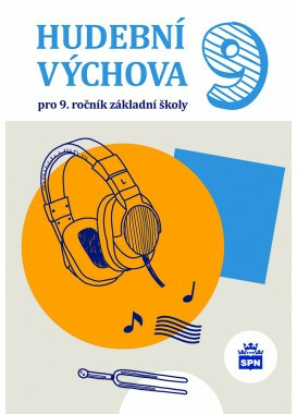 Hudební výchova pro 9.ročník ZŠ - Alexandros Charalambidis