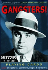 Piatnik Poker - Gangsters - neuveden